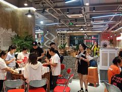 -谭三娘鲜切牛肉自助火锅(九眼桥总店)
