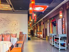 -峨嵋酒家 南北川菜 优选烤鸭(广渠路店)