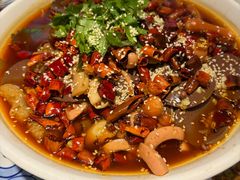 -群英会·三国菜(曹魏古城店)