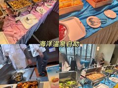 -珠海海泉湾神秘岛亲子乐园