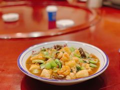 -老胶东家常菜馆(市场一路店)