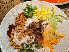 -菌彩云南野生菌火锅(新亚洲店)