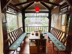 -中和·国风茶馆(愚园路店)