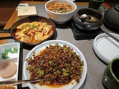 -云海肴·汽锅鸡·云南菜(高德置地店)