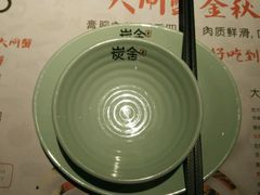 -炭舍干锅·烤鱼(扬名广场店)