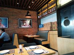 -MYLK意式小厨(熙地港店)