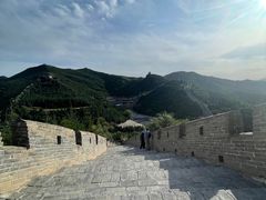 -雁门关景区