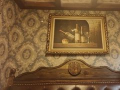 -凯撒城堡西餐厅(颐和国际店)