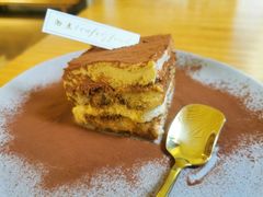 -沏点Trattoria意大利餐厅(新街口店)
