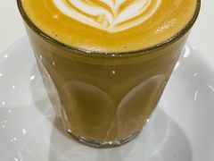 -VOYAGE COFFEE(杨梅竹店)