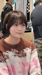 -MMby Hair Code芭曲发型