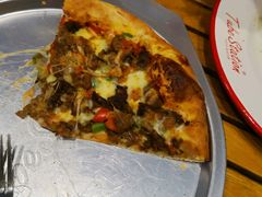 -Tubestation站点比萨(五道营店)