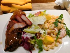 -杭州国际会议中心洲际酒店-原素全日餐厅(解放东路店)