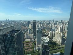 -上海静安香格里拉大酒店