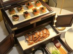 -莉莉海堂HAITANG·烤鸭(国贸商城店)