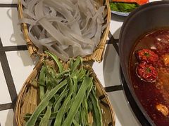 -朱光玉火锅馆(正弘城店)