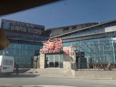 -蟹之国·精品蟹料理(极地店)