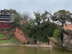 -东坡赤壁风景名胜区