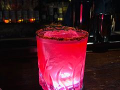 -迦南D BAR