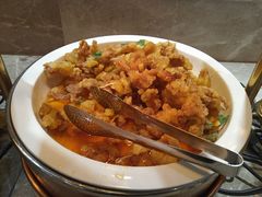-悦橙烤肉海鲜自助(中央大街店)
