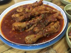 -京玉菲饭店(李村店)