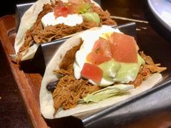 -Famous肥猫墨西哥音乐餐吧(五棵松华熙LIVE店)