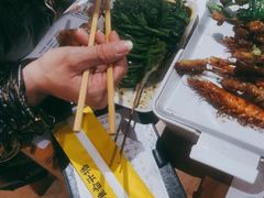 -木屋烧烤(龙华店)