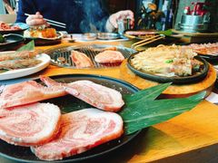-牛中牛烤肉店(民生街店)