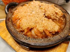 -小菜园新徽菜(宜兴八佰伴店)