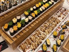 -比格比萨自助(新辰里学清路店)