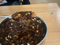八宝稀饭-清真老铁家灌汤包