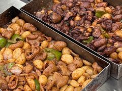 -老三李村河底戳子肉(总店)