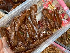 -金湘权老长沙酱板鸭(印象汇步行街店)