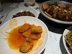 -关东小磨东北菜(漕河泾印象城店)