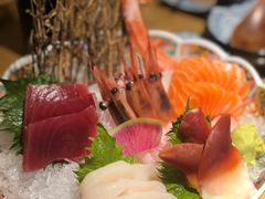-綱元·海鲜豆捞(明州里店)