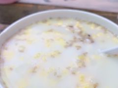 -清真老马家国华牛奶鸡蛋醪糟(正宁路店)