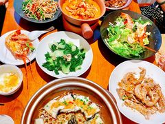 -醉壹号海鲜大排档(厦门美食地标店)