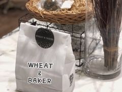 -WHEAT&BAKER-麥(凯德来福士店)