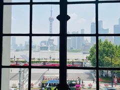 -YUE·6·西式融合餐厅(外滩六号店)