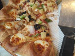 -必胜客(长瀛商业广场店)