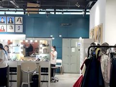 -海马体照相馆(天津世纪都会店)