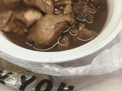 -听涛雅苑百味饺子老家菜馆