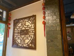 -蜀九香火锅(彩虹店)