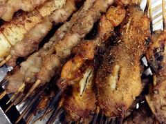 -马兰拉面(西直门外店)