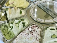 -米开朗冰淇淋博物馆