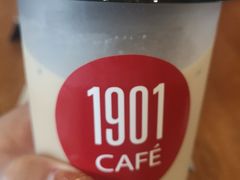-1901 Cafe(西四店)