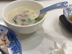 -山水茶艺馆·点心粤菜·30年老字号