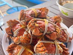 -小陆莲花蟹园农家乐(莲花岛店)