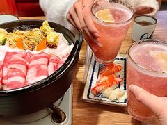 -西月山居匠心创意料理(江汉路新佳丽广场店)