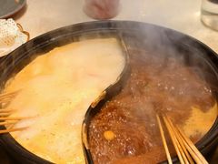 -钢管厂五区小郡肝串串香火锅(梅川路店)
